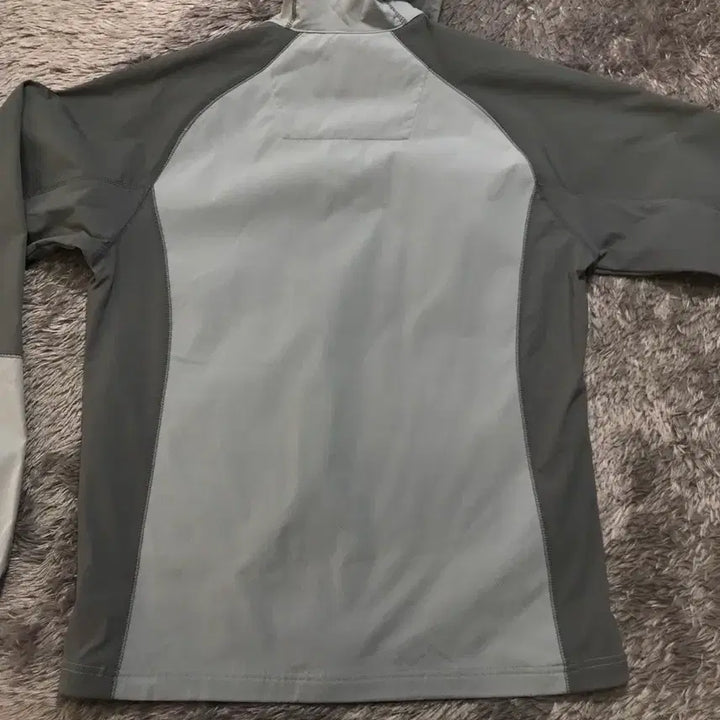 [BUNJANG] Columbia Outdoor Hooded Zip-Up Jacket / [M, A급] 컬럼비아(COLUMBIA) 아웃도어 후드 집업 자켓