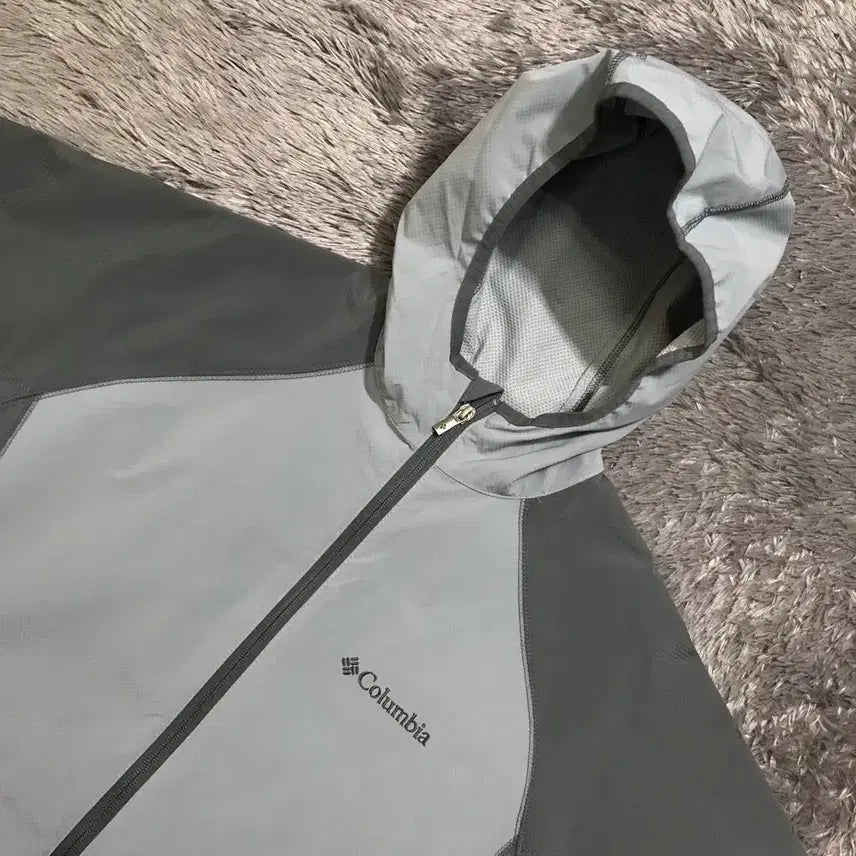 [BUNJANG] Columbia Outdoor Hooded Zip-Up Jacket / [M, A급] 컬럼비아(COLUMBIA) 아웃도어 후드 집업 자켓