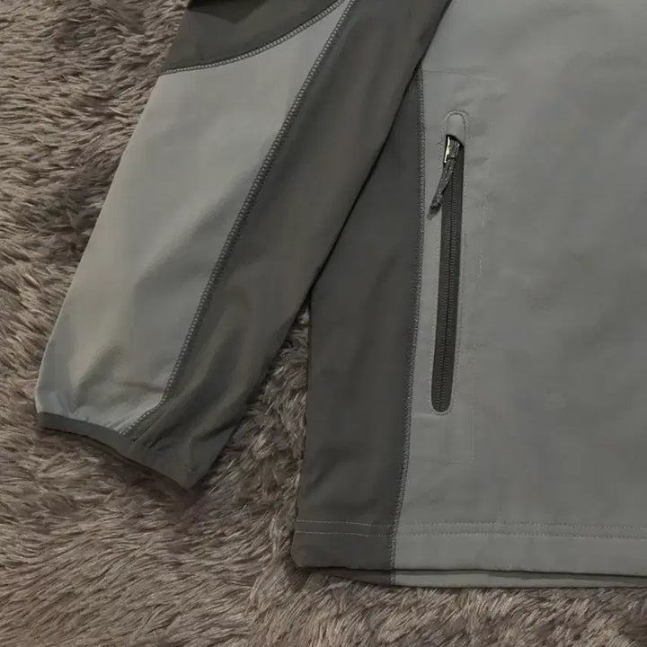 [BUNJANG] Columbia Outdoor Hooded Zip-Up Jacket / [M, A급] 컬럼비아(COLUMBIA) 아웃도어 후드 집업 자켓