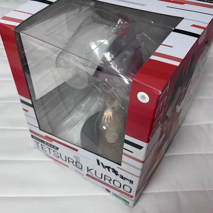 [BUNJANG] Kotobukiya Kuroo Tetsuro 1/8 Figure / 하이큐 쿠로오 테츠로 1/8 코토부키야 피규어