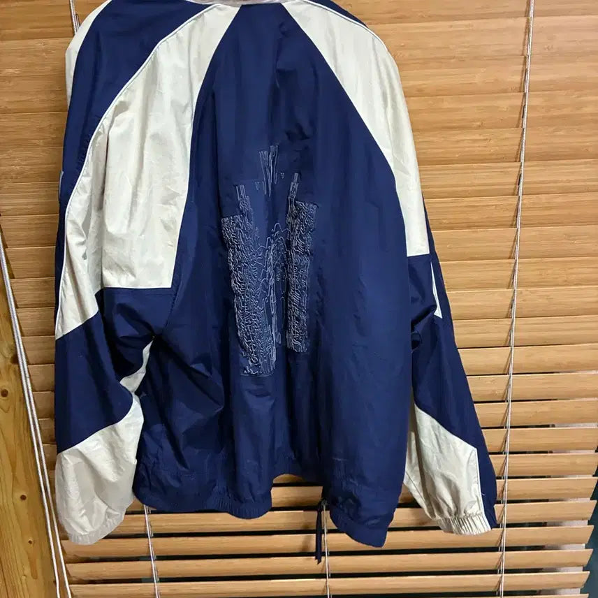 [SOLD OUT] 나이키 카브엠트 트랙자켓
