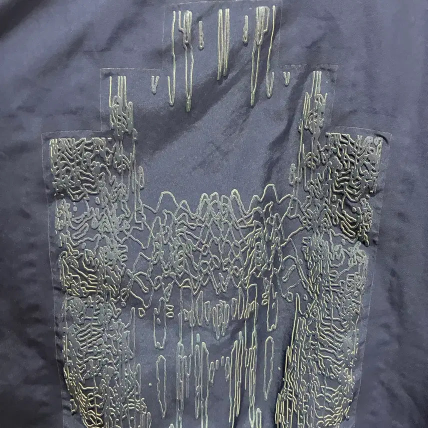 [SOLD OUT] 나이키 카브엠트 트랙자켓