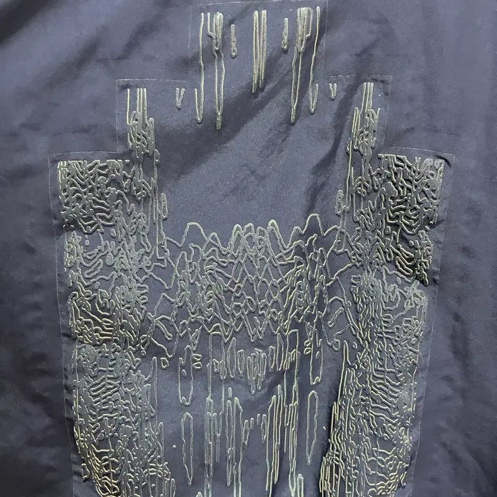 [SOLD OUT] 나이키 카브엠트 트랙자켓
