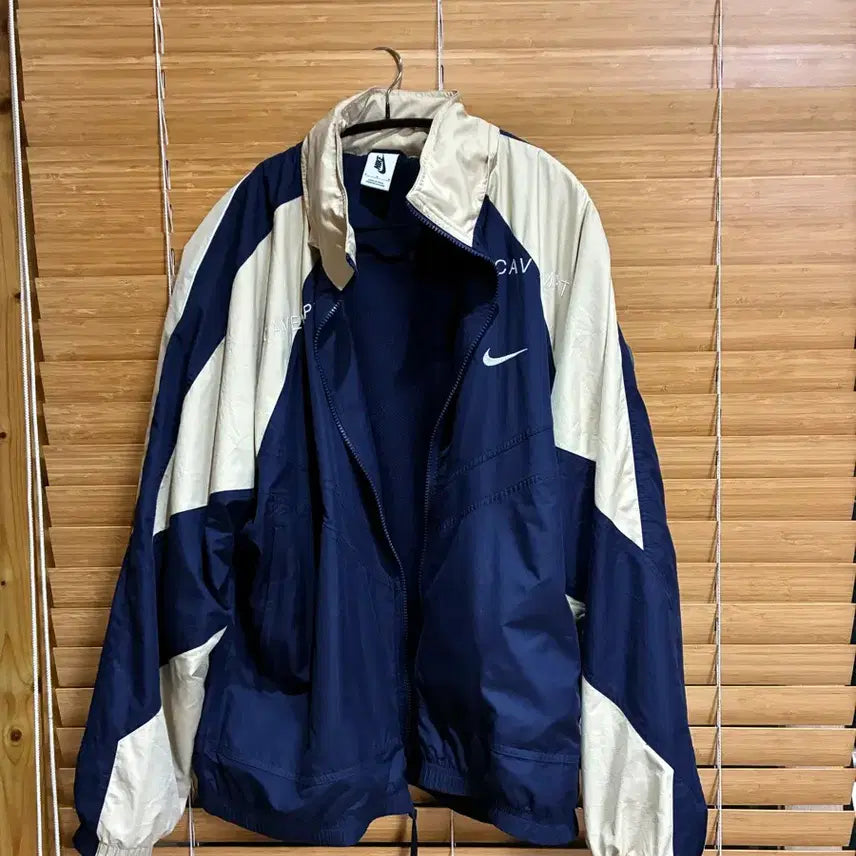 [SOLD OUT] 나이키 카브엠트 트랙자켓