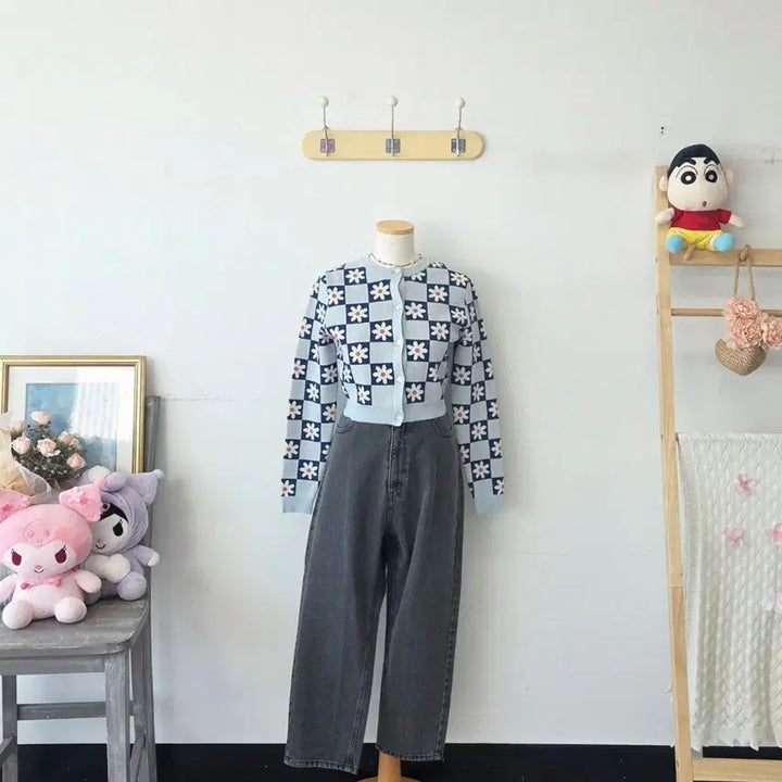 [BUNJANG] STUDIO TOMBOY Denim Jeans / 빈티지 만원샵 STUDIO TOMBOY 청바지 데님 팬츠