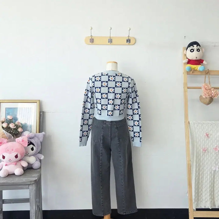 [BUNJANG] STUDIO TOMBOY Denim Jeans / 빈티지 만원샵 STUDIO TOMBOY 청바지 데님 팬츠