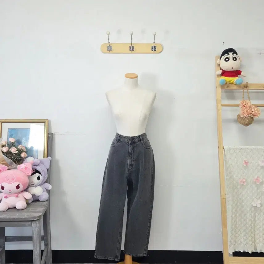[BUNJANG] STUDIO TOMBOY Denim Jeans / 빈티지 만원샵 STUDIO TOMBOY 청바지 데님 팬츠