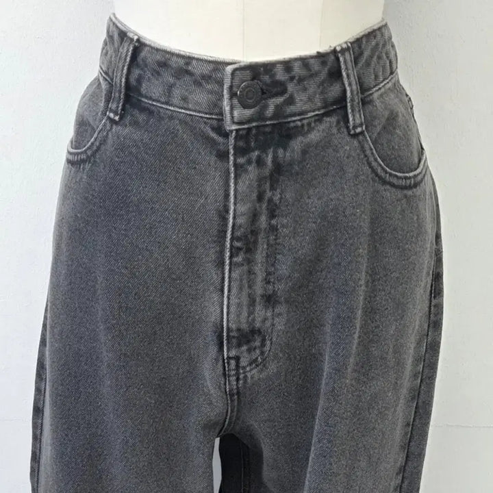 [BUNJANG] STUDIO TOMBOY Denim Jeans / 빈티지 만원샵 STUDIO TOMBOY 청바지 데님 팬츠