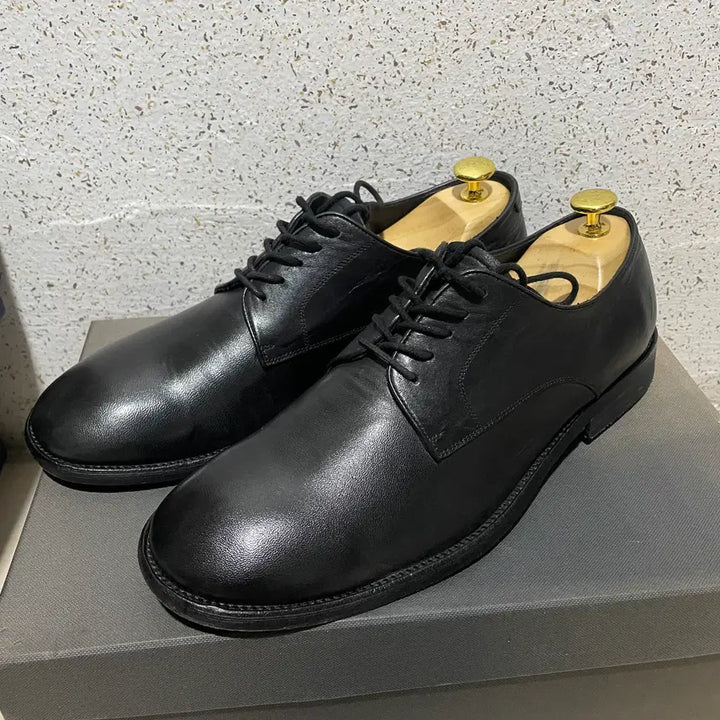 [SOLD OUT] [42]컬러콜라 더비슈즈 10007 홀스더비