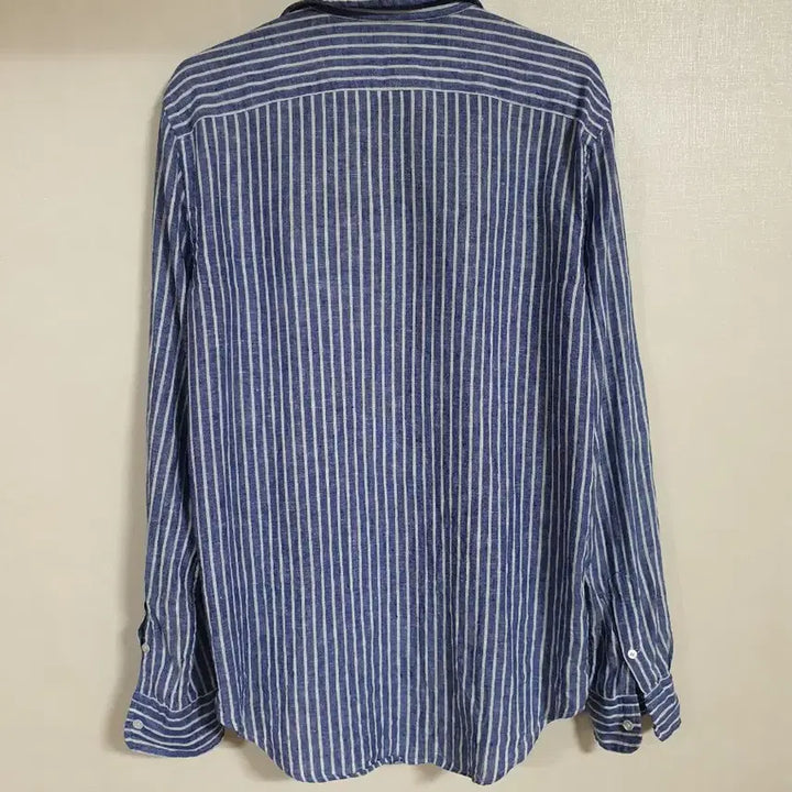 [SOLD OUT] 폴로 랄프로렌 스트라이프 셔츠 릴렉스핏