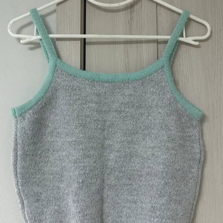 [BUNJANG] MaybeBaby Dearest Aimar Mint Top / 메이비베이비 자체제작 [Dearest] Aimar (top) 민트