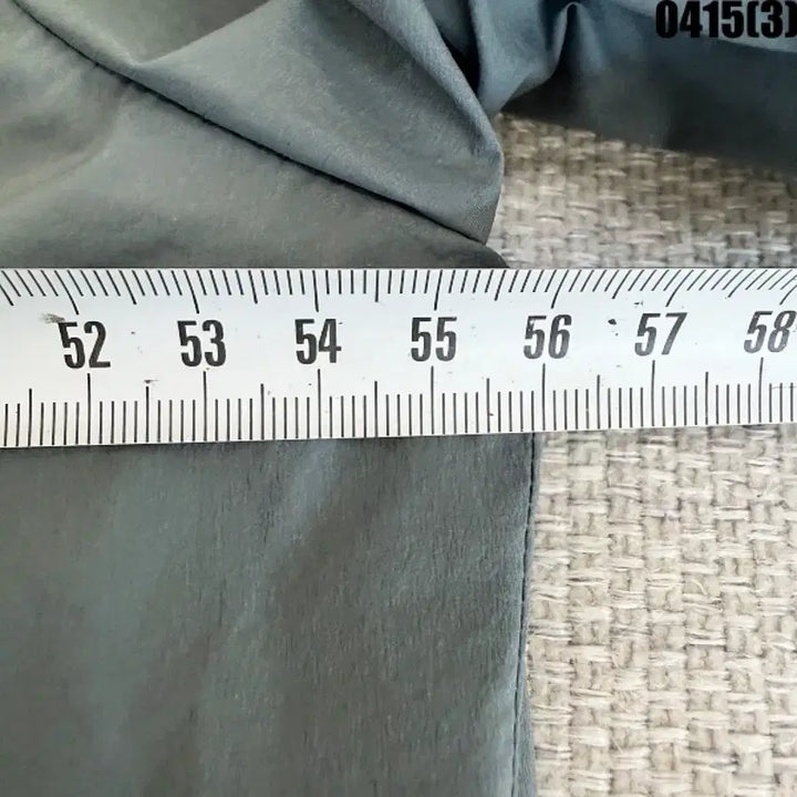 [BUNJANG] Guess Hooded Windbreaker Jacket - M Size / M 게스 후드 바람막이 자켓 0415(3)