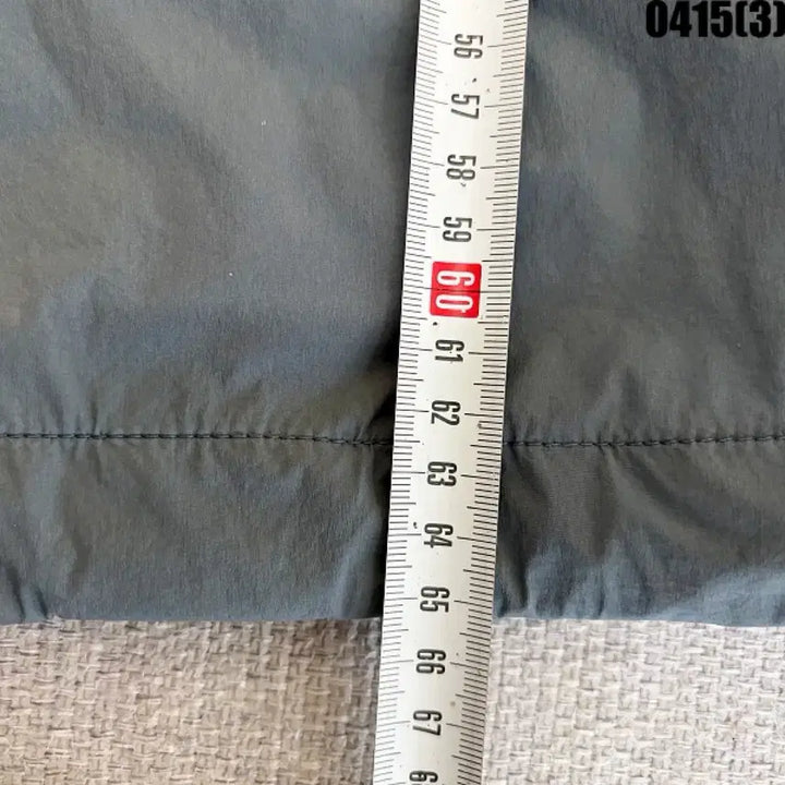 [BUNJANG] Guess Hooded Windbreaker Jacket - M Size / M 게스 후드 바람막이 자켓 0415(3)