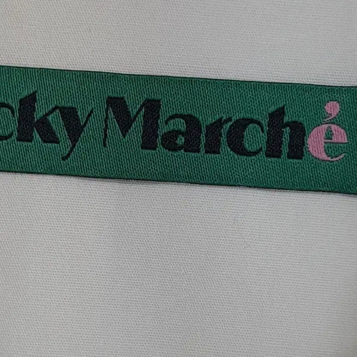 [BUNJANG] Lucky Marche Check Shirt Dress / 럭키마르쉐  체크셔츠겸원피스 free
