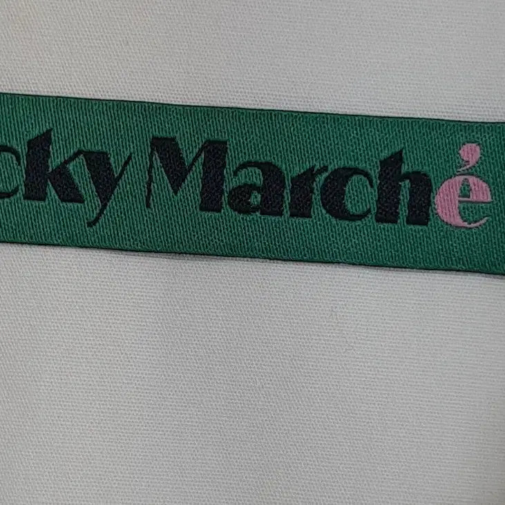 [BUNJANG] Lucky Marche Check Shirt Dress / 럭키마르쉐  체크셔츠겸원피스 free