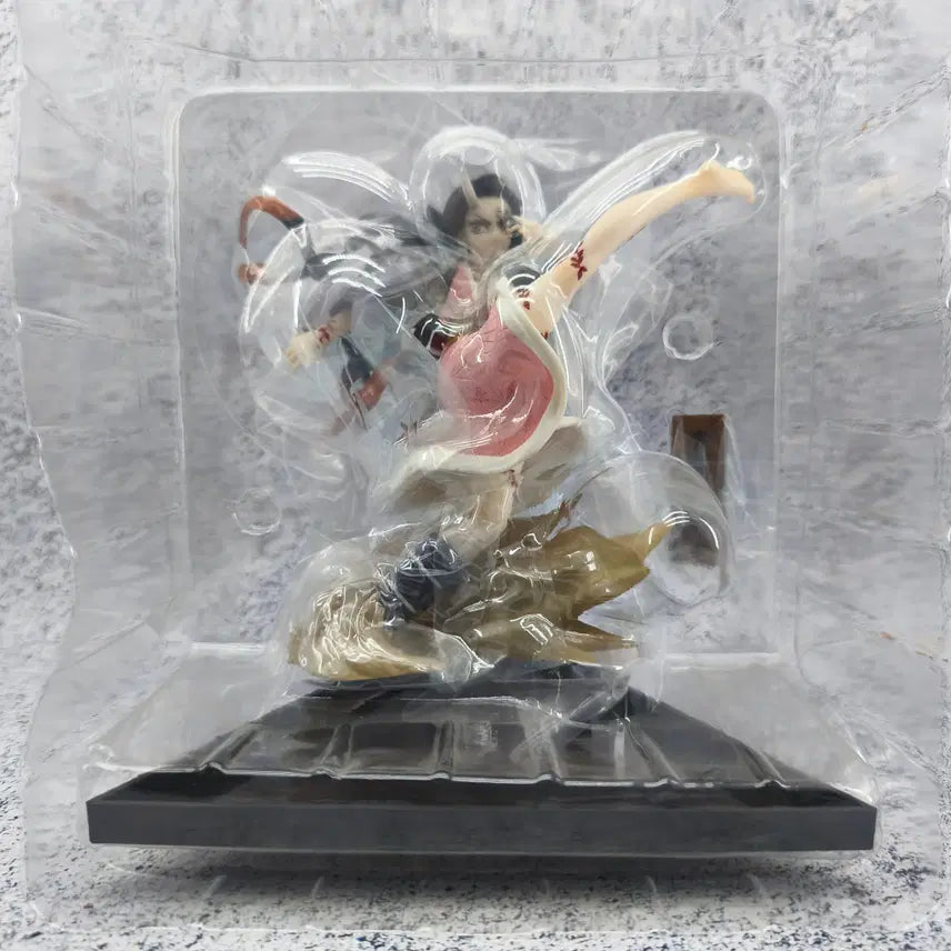 [BUNJANG] Bandai Spirits Nezuko Figure / 제일복권 귀멸의칼날 귀살의뜻 부 -C상 네즈코 귀화진행시ver.