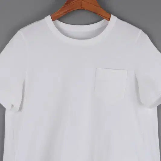 [SOLD OUT] Sacai 코튼 티셔츠