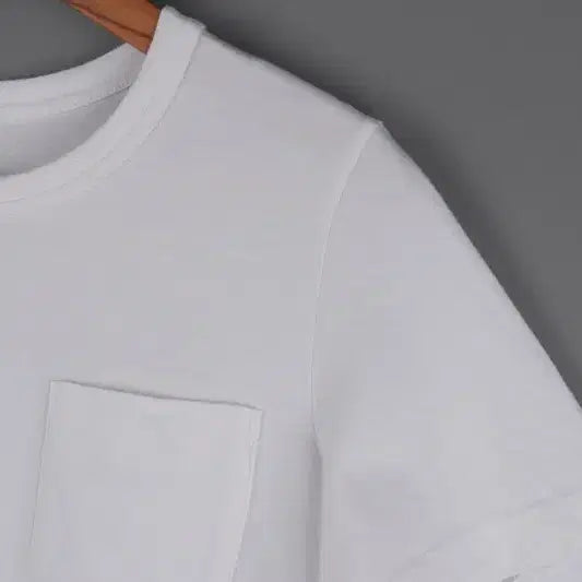 [SOLD OUT] Sacai 코튼 티셔츠