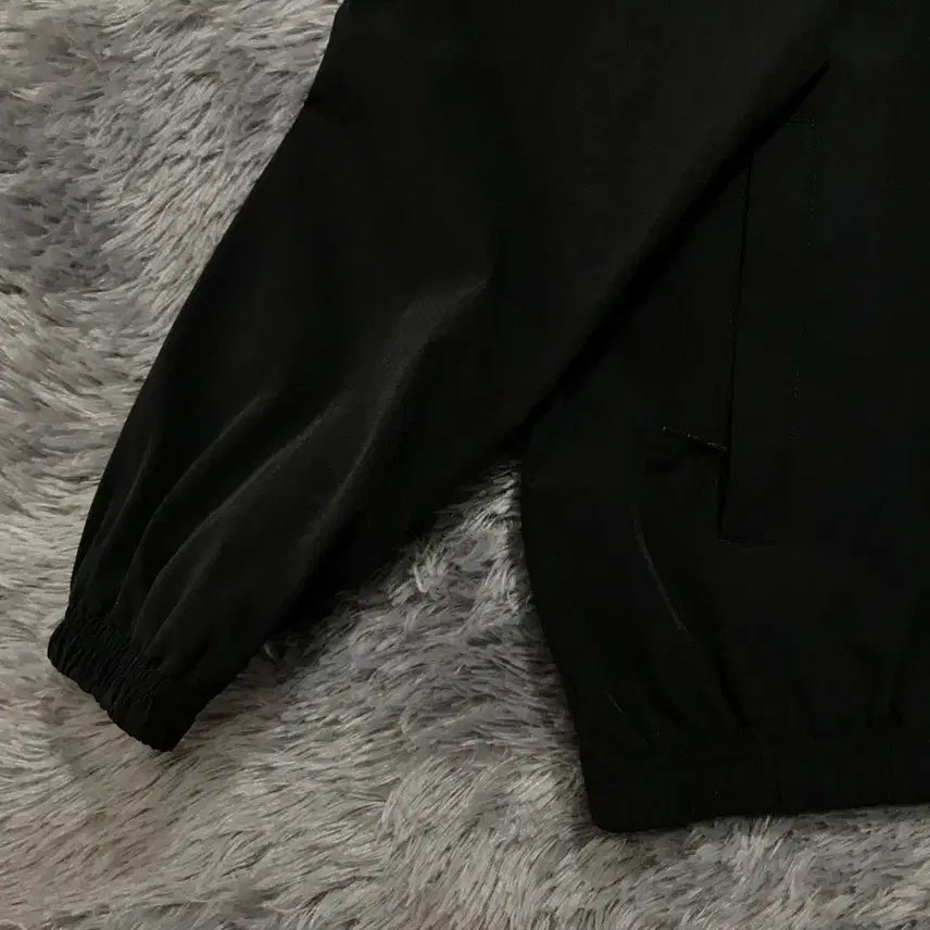 [BUNJANG] JEEP Mesh Lined Woven Jacket (S) / [S, A급, 공용] 지프(JEEP) 메쉬 안감 우븐 자켓