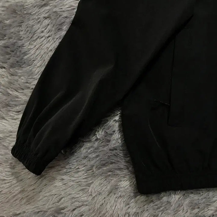 [BUNJANG] JEEP Mesh Lined Woven Jacket (S) / [S, A급, 공용] 지프(JEEP) 메쉬 안감 우븐 자켓