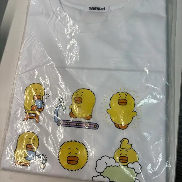 [BUNJANG] SHINee Taemin T-shirt / 샤이니 태민 탬오리 티셔츠