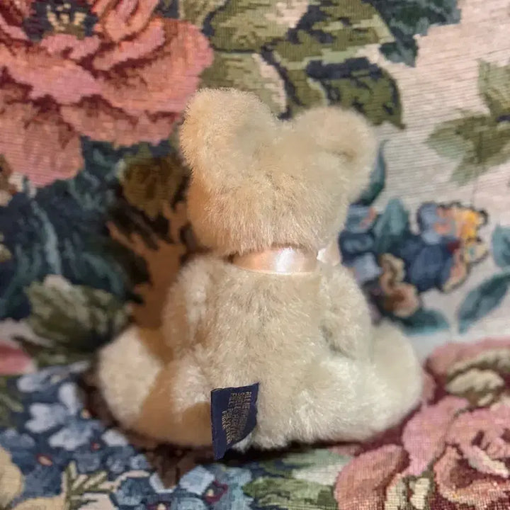 [SOLD OUT] 보이즈베어 컵케이크 곰인형