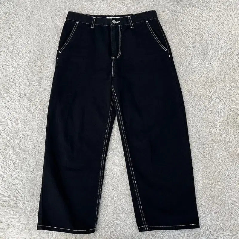 [BUNJANG] Carhartt Amanda Pants / 칼하트 아만다 팬츠/