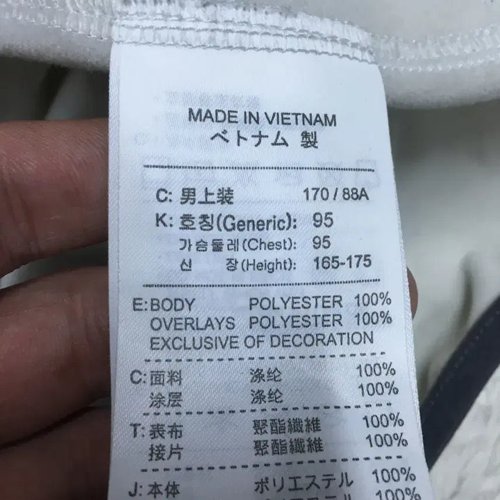[BUNJANG] Nike Golf Vest / 나이키 골프 베스트 만원샵 DD16
