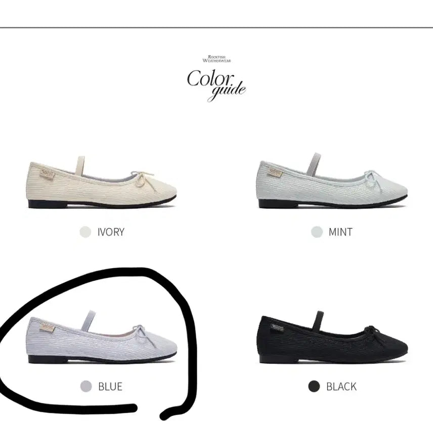 [SOLD OUT] 락피쉬웨더웨어 메리제인 판매합니다.