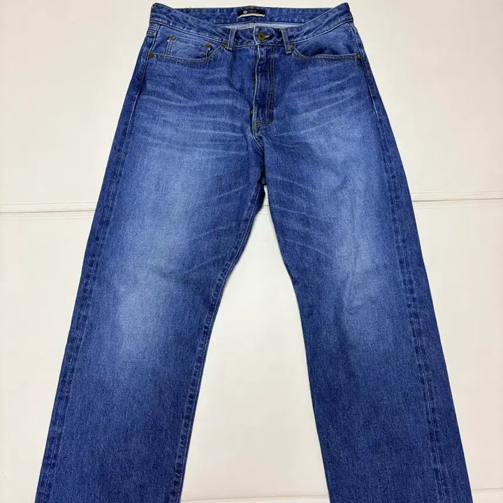 [SOLD OUT] 재팬블루 J504 33사이즈 판매