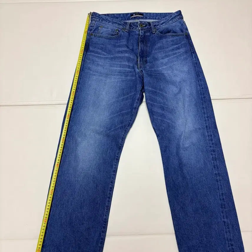 [SOLD OUT] 재팬블루 J504 33사이즈 판매