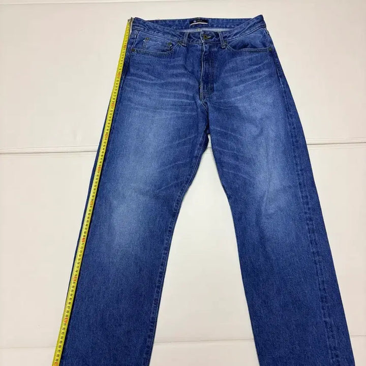 [SOLD OUT] 재팬블루 J504 33사이즈 판매