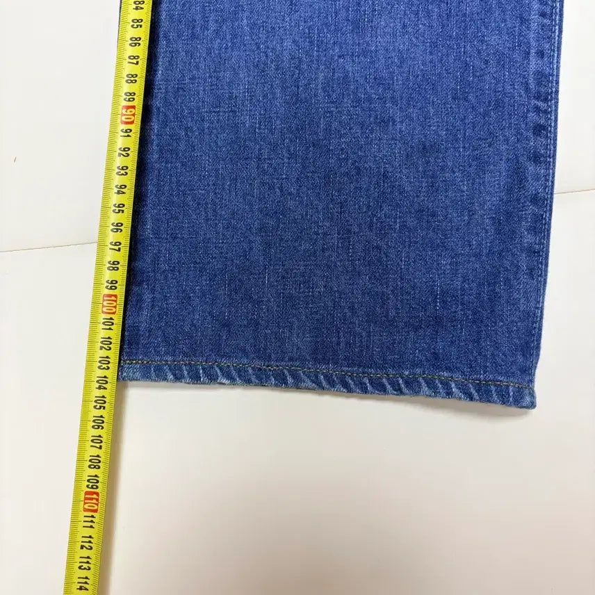[SOLD OUT] 재팬블루 J504 33사이즈 판매