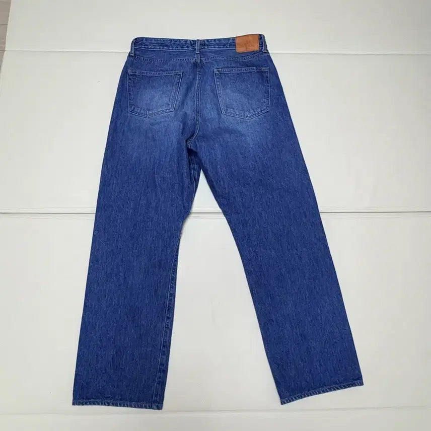 [SOLD OUT] 재팬블루 J504 33사이즈 판매
