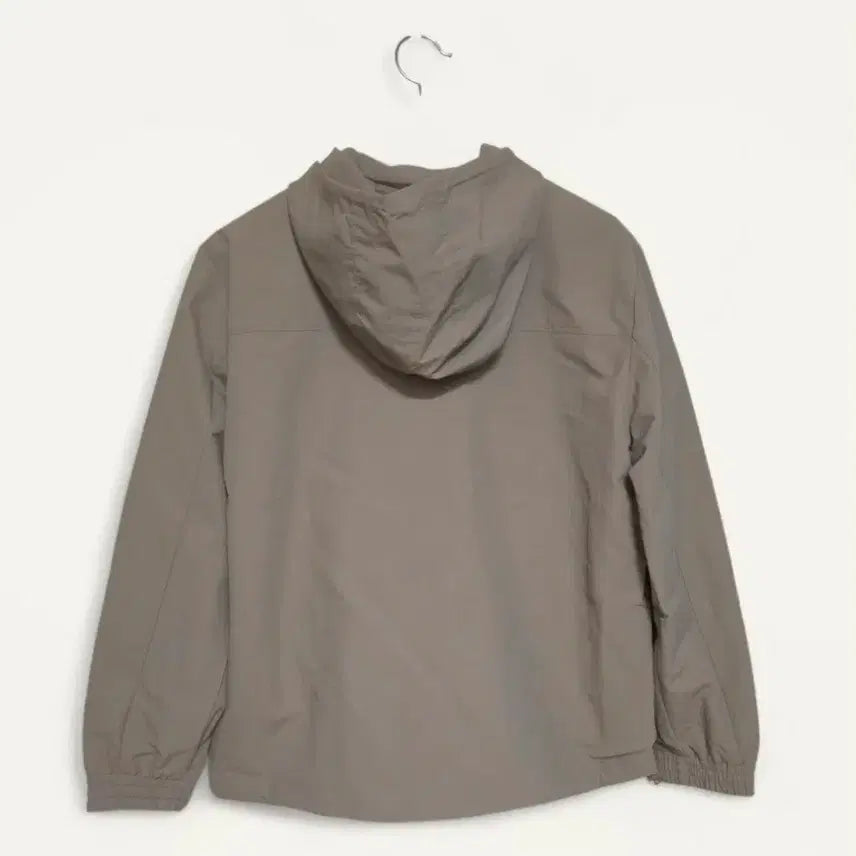 [SOLD OUT] 새상품 남성 105 후드 짚업 자켓 남성 점퍼 105 남자 점퍼 새제품
