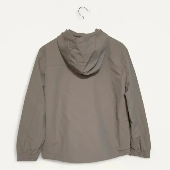 [SOLD OUT] 새상품 남성 105 후드 짚업 자켓 남성 점퍼 105 남자 점퍼 새제품