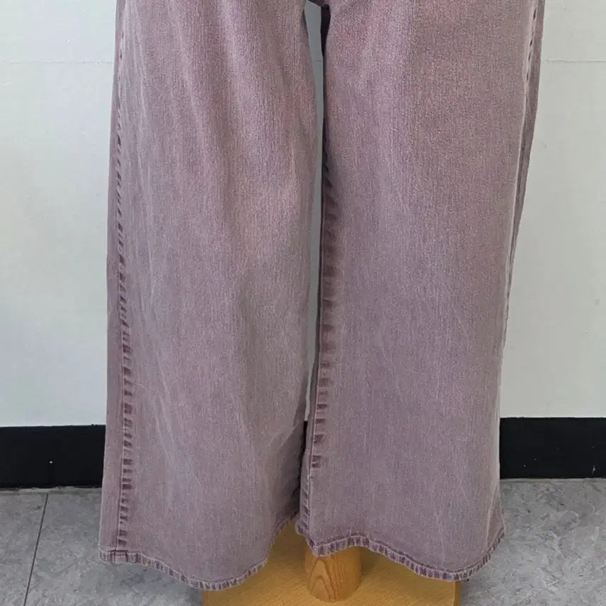 [BUNJANG] Pubble Vintage Denim Pants / 빈티지 만원샵 퍼블 빈티지 청바지 데님 팬츠