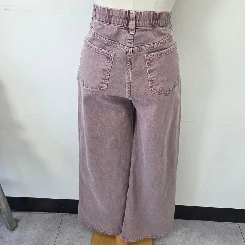 [BUNJANG] Pubble Vintage Denim Pants / 빈티지 만원샵 퍼블 빈티지 청바지 데님 팬츠
