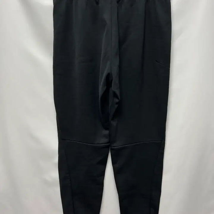 [SOLD OUT] [정품/M] 나이키 스우시 써마스피어 블랙 조거 팬츠/바지