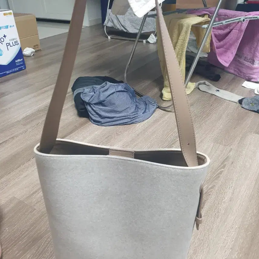 [SOLD OUT] 로서울 숄더백