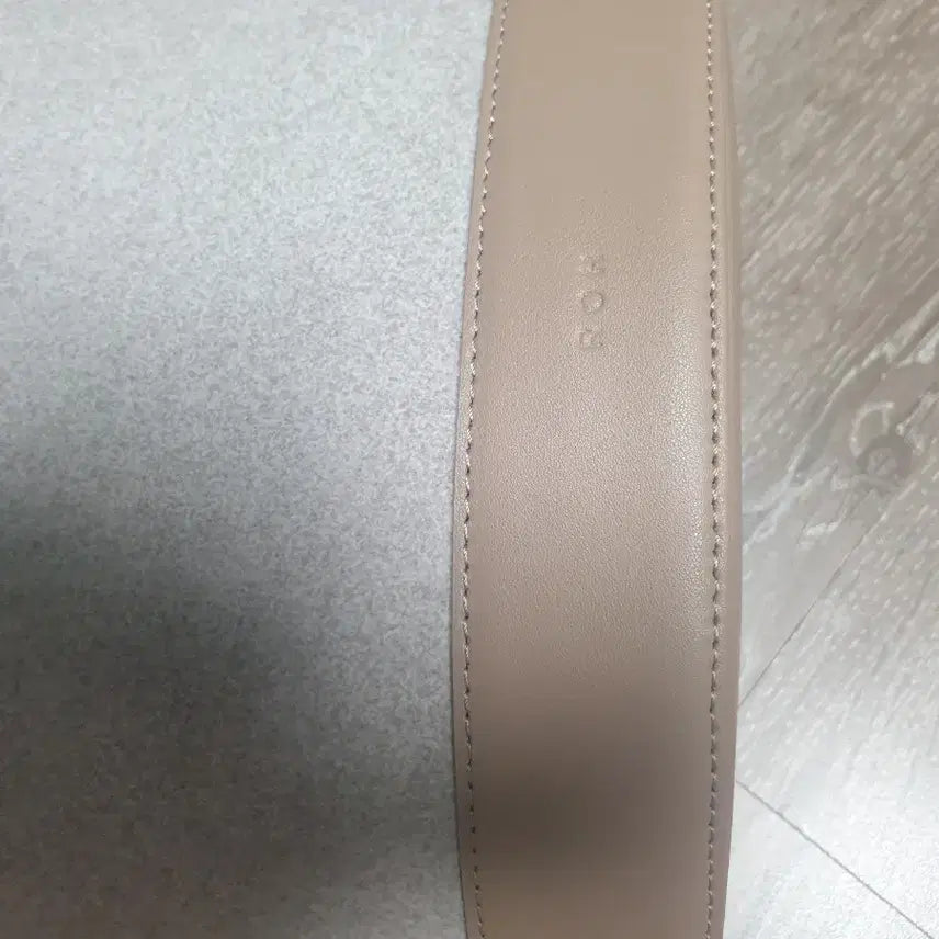 [SOLD OUT] 로서울 숄더백
