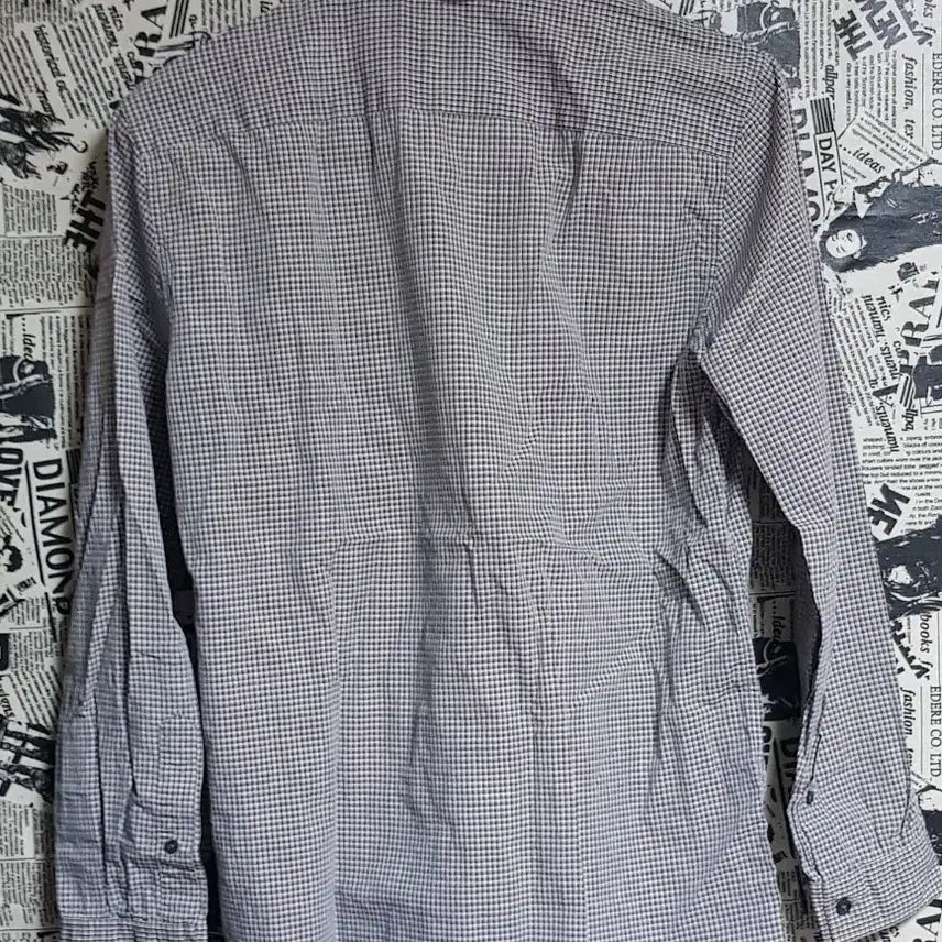[BUNJANG] Lacoste Shirt Size 100 / 라코스테 남방셔츠 사이즈100
