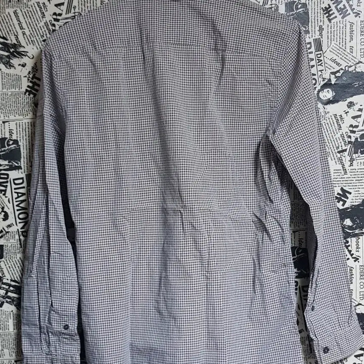 [BUNJANG] Lacoste Shirt Size 100 / 라코스테 남방셔츠 사이즈100
