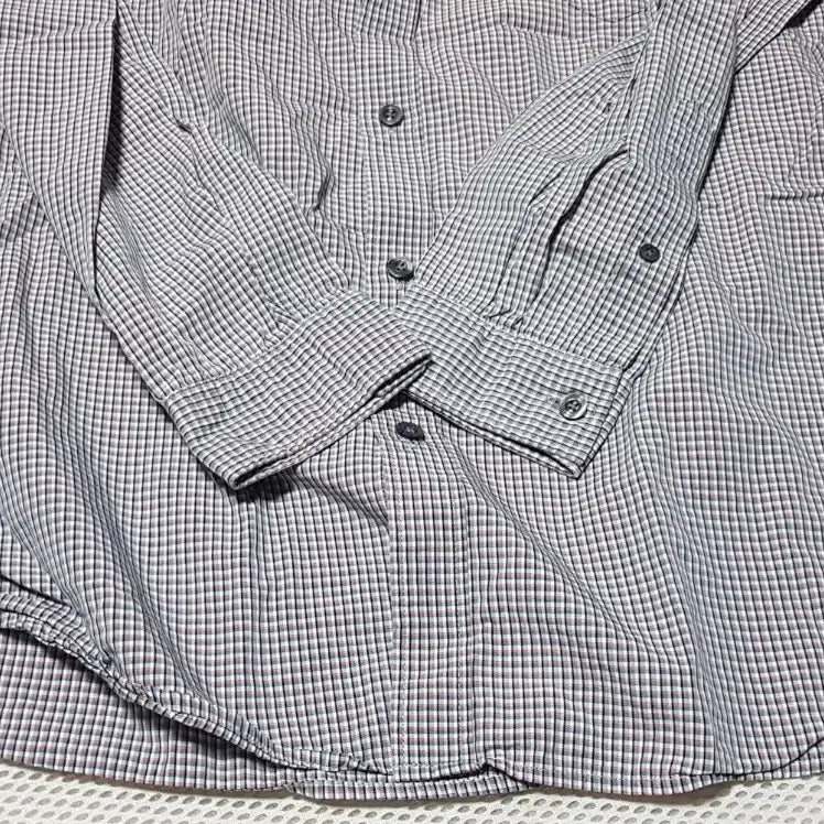 [BUNJANG] Lacoste Shirt Size 100 / 라코스테 남방셔츠 사이즈100