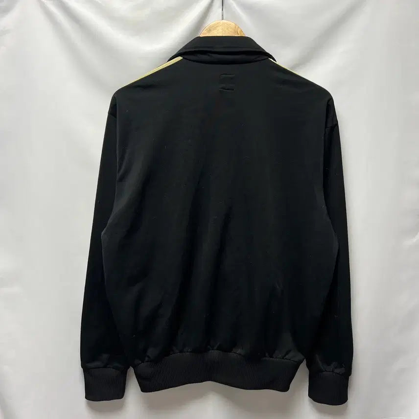 [SOLD OUT] [정품/95] 아디다스 구파이어버드 골드블랙 검금 트랙탑/져지
