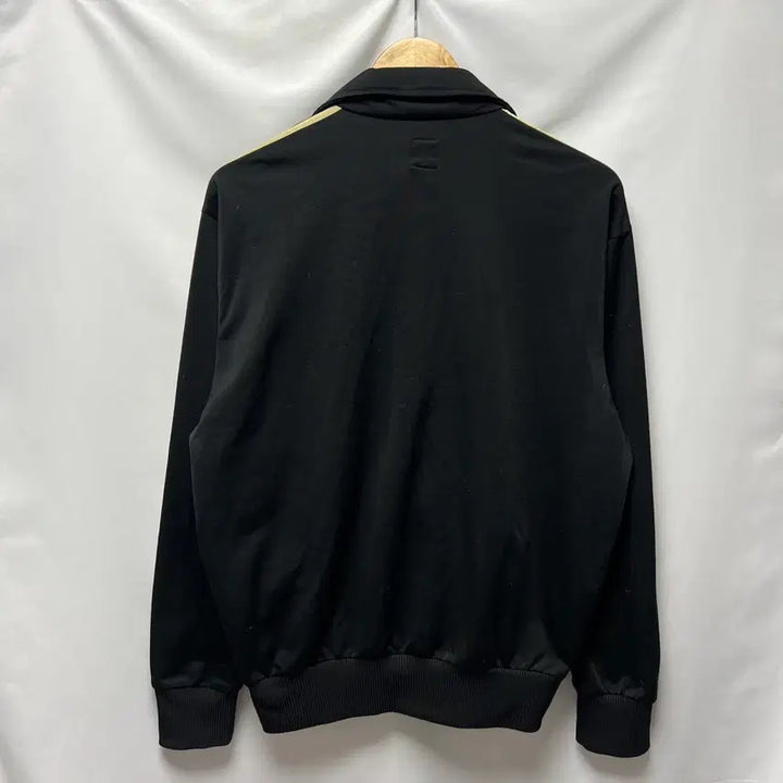 [SOLD OUT] [정품/95] 아디다스 구파이어버드 골드블랙 검금 트랙탑/져지