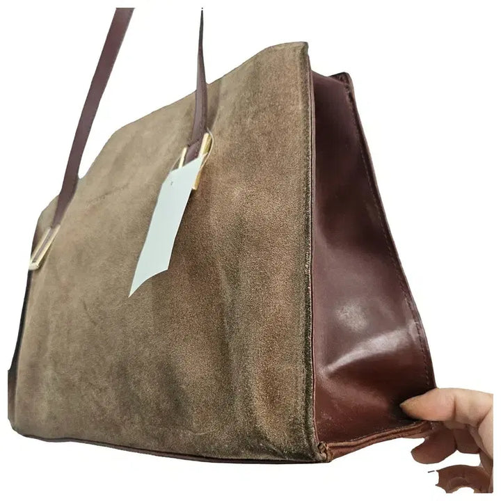 [BUNJANG] SHARRA European Imported Tote Bag J5042 / SHARRA 유럽수입 토트백 여 J5042