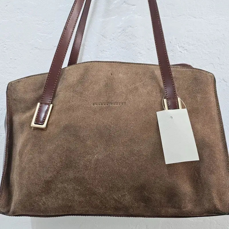[BUNJANG] SHARRA European Imported Tote Bag J5042 / SHARRA 유럽수입 토트백 여 J5042