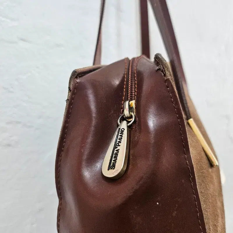 [BUNJANG] SHARRA European Imported Tote Bag J5042 / SHARRA 유럽수입 토트백 여 J5042
