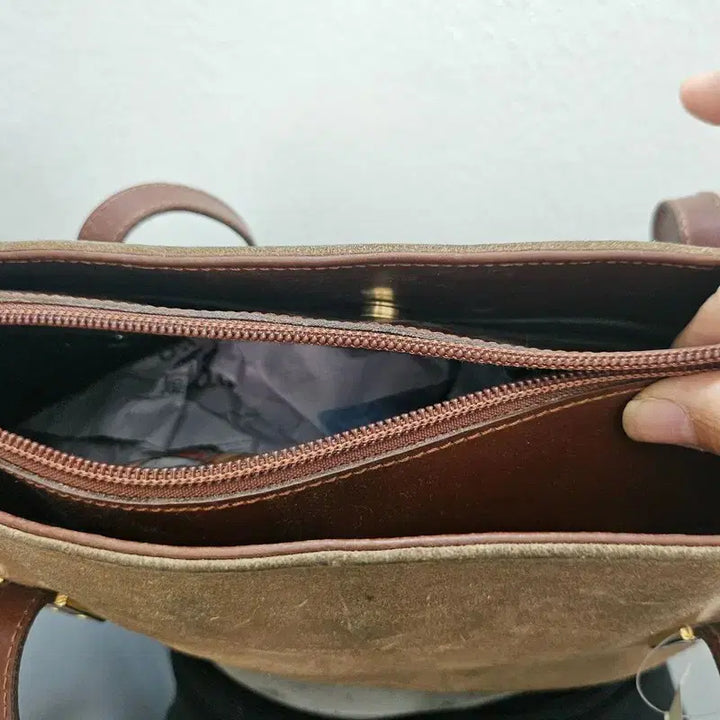[BUNJANG] SHARRA European Imported Tote Bag J5042 / SHARRA 유럽수입 토트백 여 J5042